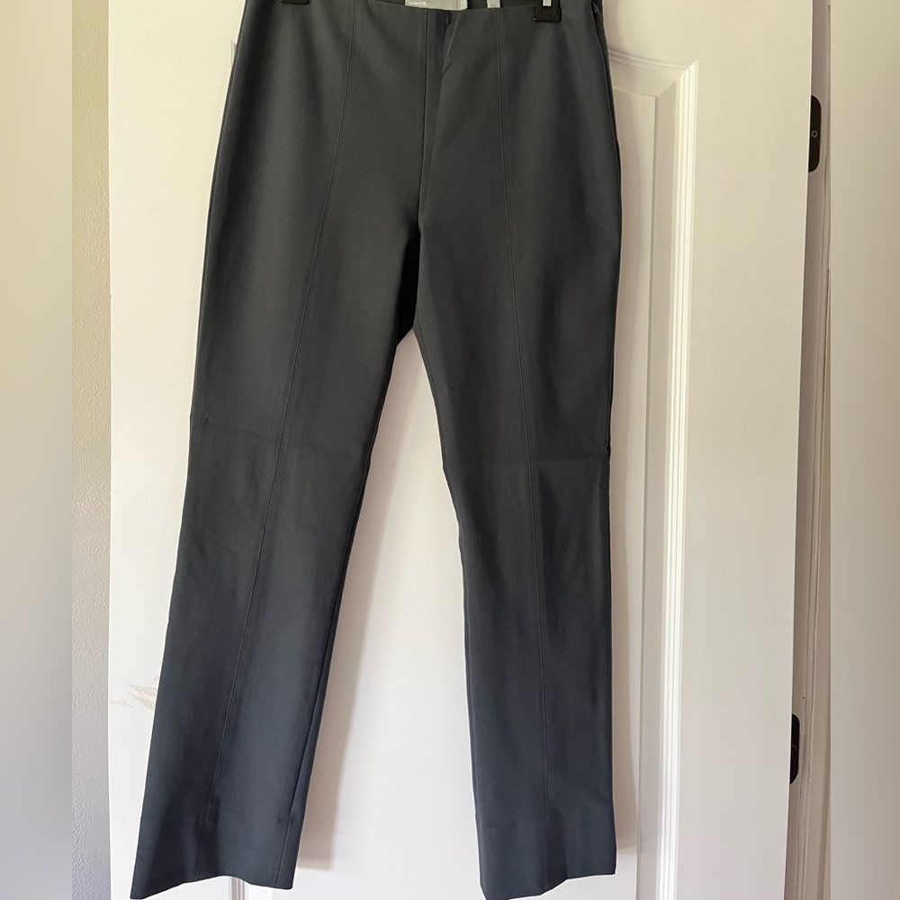 Vince grey pants size M